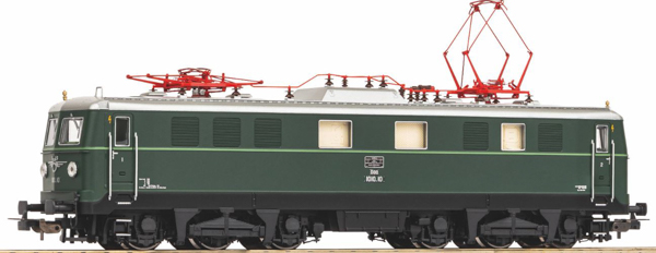 Piko 51988 - Austrian Electric Locomotive Rh 1010 A-BB of the OBB (w/ Sound)