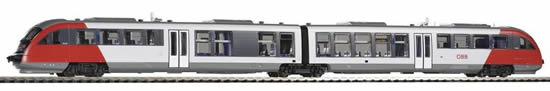 Piko 52216 - Desiro ÖBB V