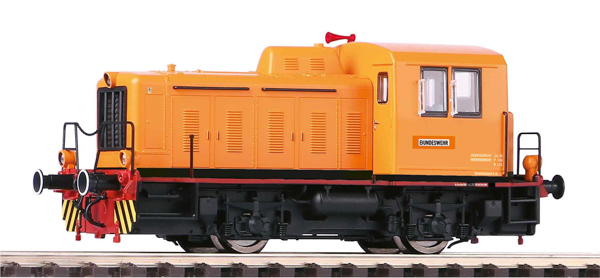 Piko 52749 - German Diesel Locomotive TGK 2 of the Bundeswehr