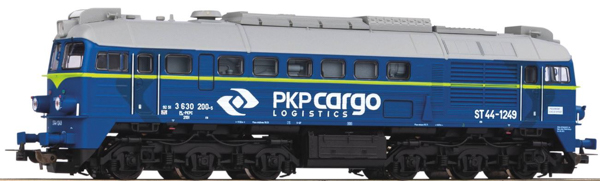 piko 52908 - Diesel Locomotive ST44