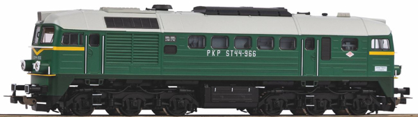 piko 52909 - Diesel Locomotive ST44