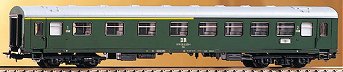 Piko 53056 - Modernization Car 1st/2nd Cl. DR IV