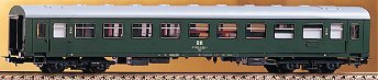 Piko 53058 - Modernization Buffet Car DR IV