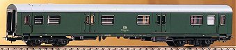 Piko 53059 - Modernization Luggage Van DR IV
