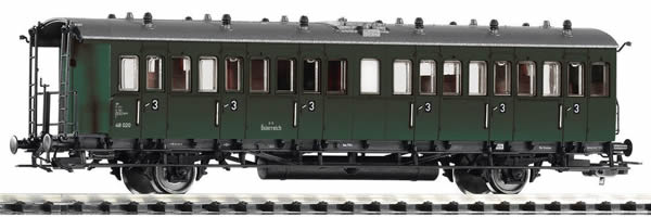 Piko 53163 - Passenger Car C 48 020