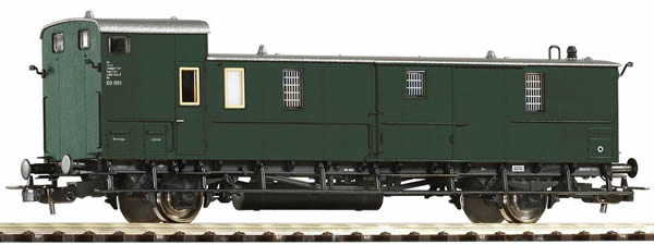 Piko 53166 - Luggage wagon 69 991
