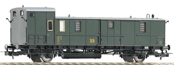Piko 53184 - Luggage Car Pwg III