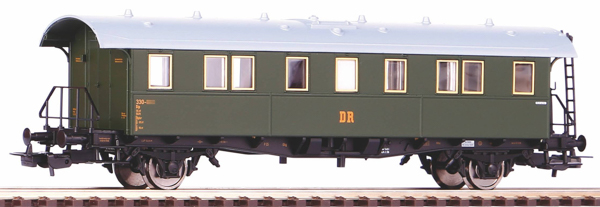 Piko 53195 - B Saxon coach