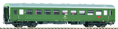 Piko 53256 - Modernization Buffet Car DR IV