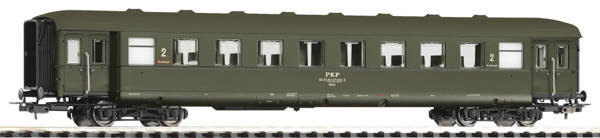 Piko 53286 - Express car 