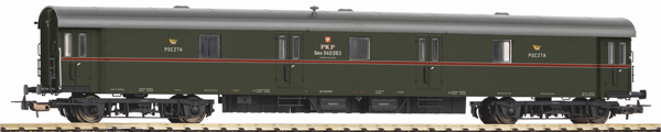 Piko 53308 - RPO car