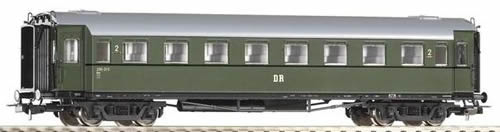 Piko 53361 - Coach B4ü 2nd Cl. DR III