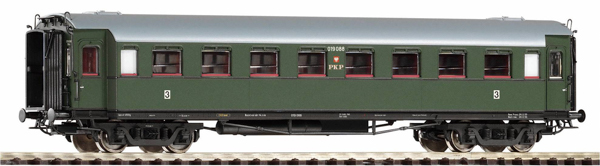 Piko 53372 - Express car