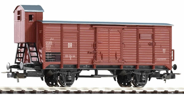 Piko 54007 - Boxcar type G02