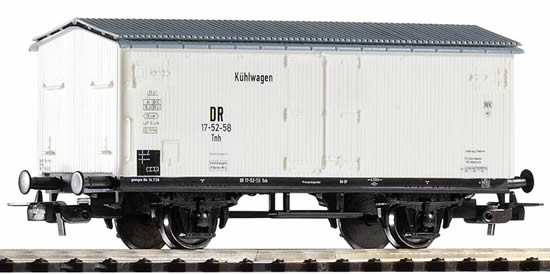 Piko 54008 - Reefer Tnh17 DR