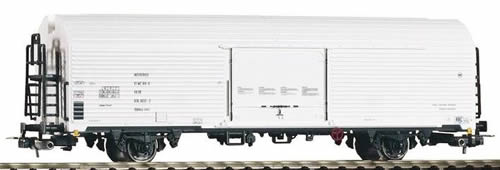Piko 54082 - Refrigerator Car Ibbhss8366 DB IV