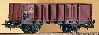 Piko 54145 - Gondola Ommp50-Europ DB III