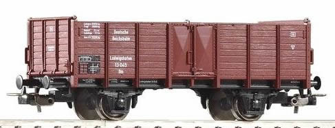 Piko 54147 - Gondola Ludwigshafen DRG II