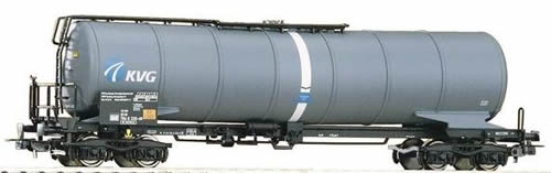 Piko 54194 - Modern Tank Car KVG DB V