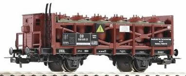 Piko 54257 - Acid Tank Car DB III 