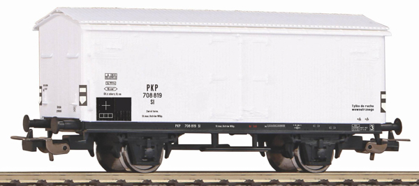 Piko 54278 - ex-FS Reefer 