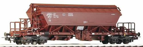 Piko 54300 - 4-Axle Covered Hopper Taoos894 DB V