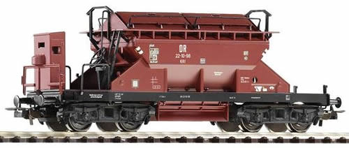 Piko 54324 - Bottom Discharge Self-Loading Wagon of the DR
