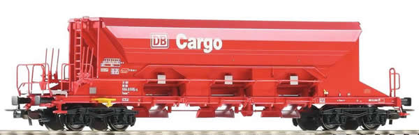 Piko 54343 - Bulk Freight Car Facns133