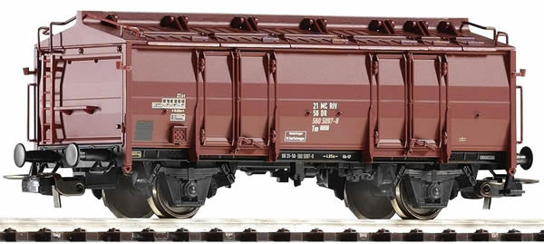 Piko 54441 - Covered Gondola type Tm5605