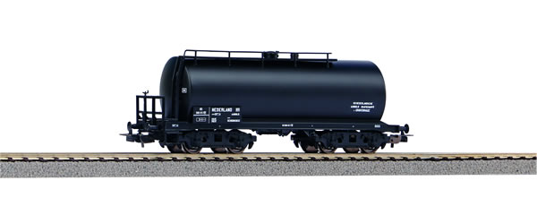 Piko 54444 - Dutch Four Axle Tank Car Era III
