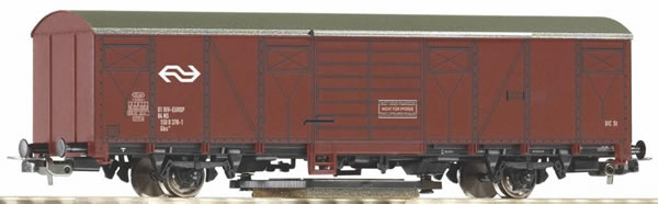Piko 54446 - Rail cleaning car