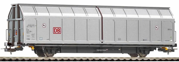 Piko 54501 - Sliding Cov.Box Car