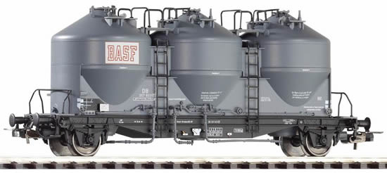 Piko 54516 - Silo Car Kds BASF DB