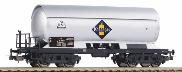 Piko 54531 - LPG Tank car Kosangas