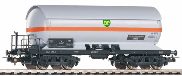 Piko 54536 - High Pressure Tank Car BP