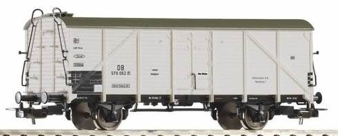 Piko 54545 - Reefer Kühl-Transit DB III
