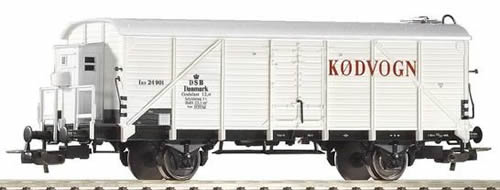 Piko 54547 - Reefer KODVOGN DSB III