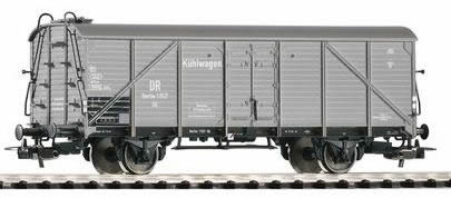 Piko 54558 - Reefer Tkroh19 GK Berlin DRG II