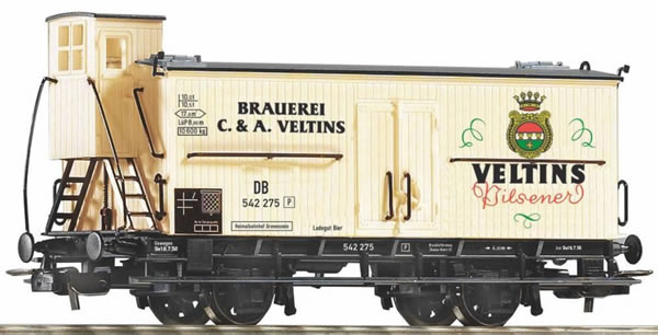 Piko 54614 - Beer carriage “Veltins”