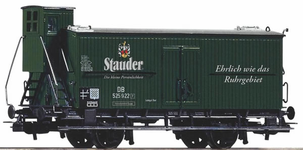 Piko 54615 - Beer car “Stauder”