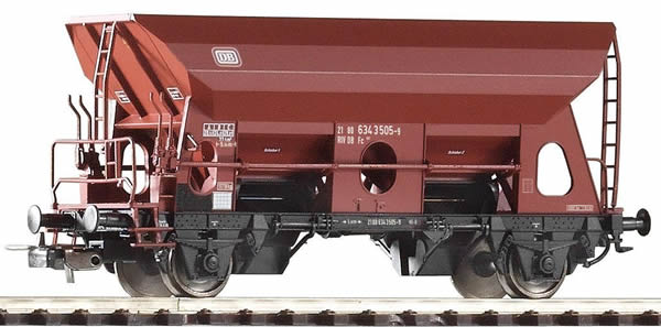 Piko 54641 - Self-unloading-car type Fc087