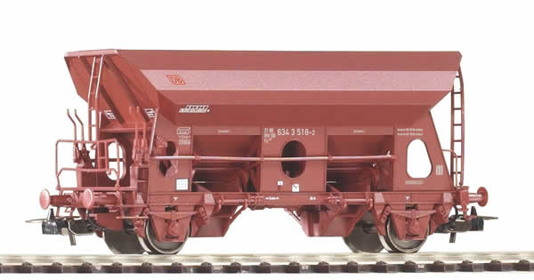 Piko 54643 - Dump car Fc087