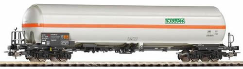 Piko 54659 - High Press. Tank Car SOGETANK DB VI