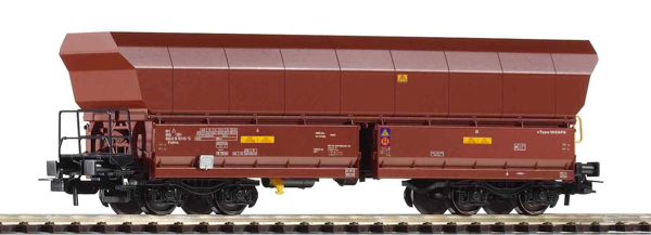 Piko 54679 - Falns Hopper SNCB V