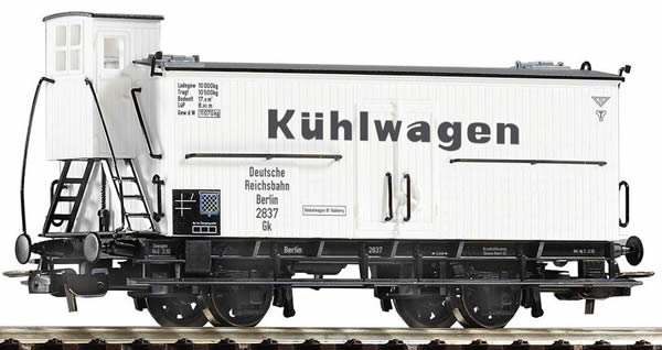 Piko 54719 - Refrigerator Car