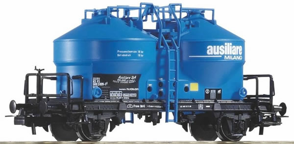 Piko 54735 - Uckk FS silo wagon