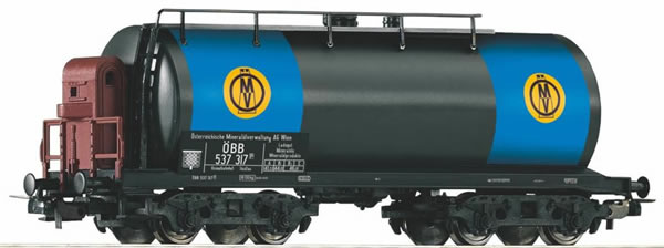 Piko 54741 - Tank car “ÖMV”