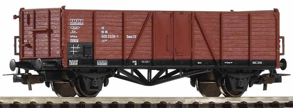 Piko 54867 - Gondola type Omm 33