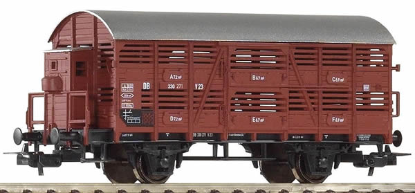 Piko 54869 - Skeleton car type V23