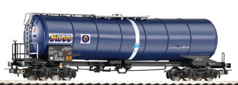 Piko 54919 - Gravity Tank Car Siess DB VI